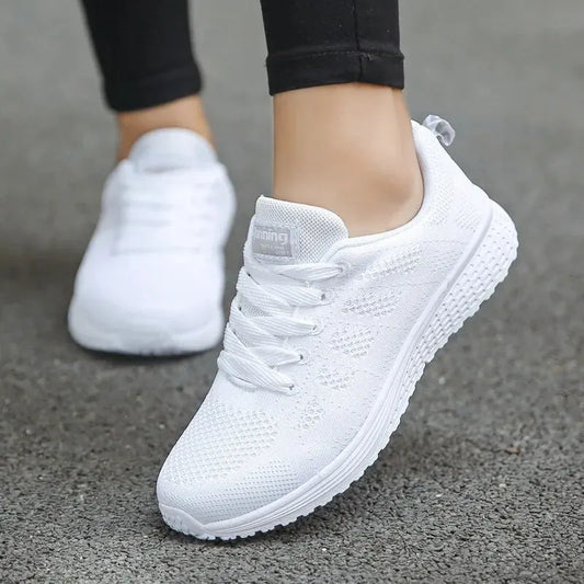 Women's Sneakers Fashion Shoes Woman Platform Women's Vulcanized Shoes Sneakers Women Shoes Breathable Shoe For Women Zapato